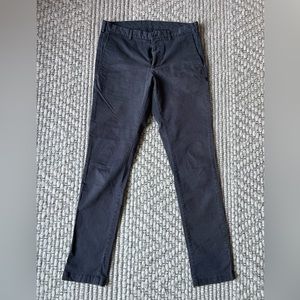 Uniqlo Khaki pants